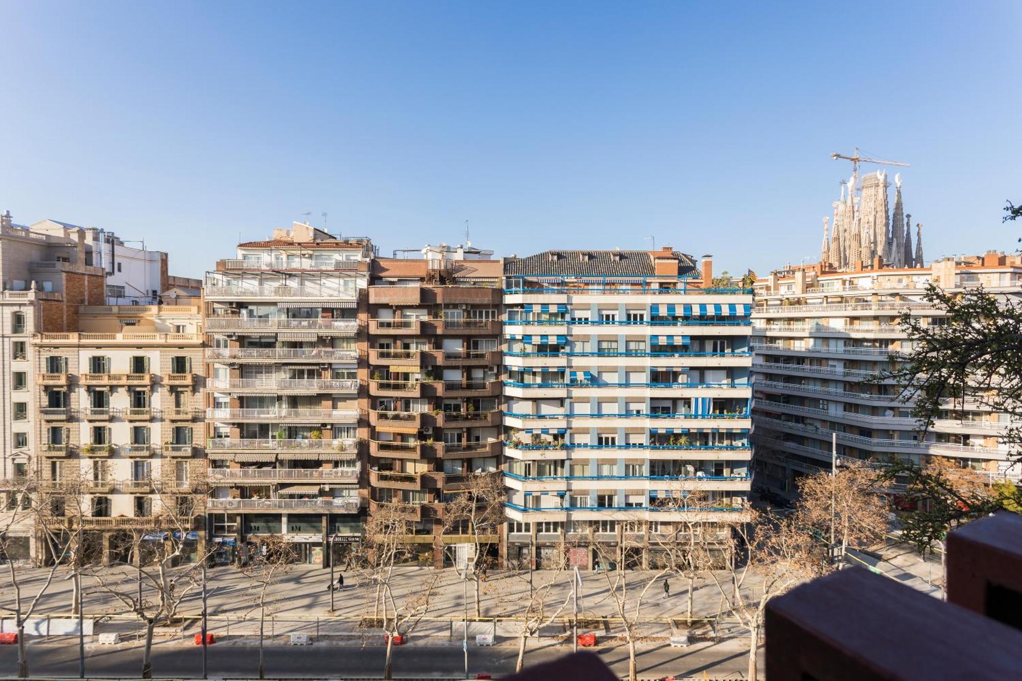 The Best Barcelona Exterior foto